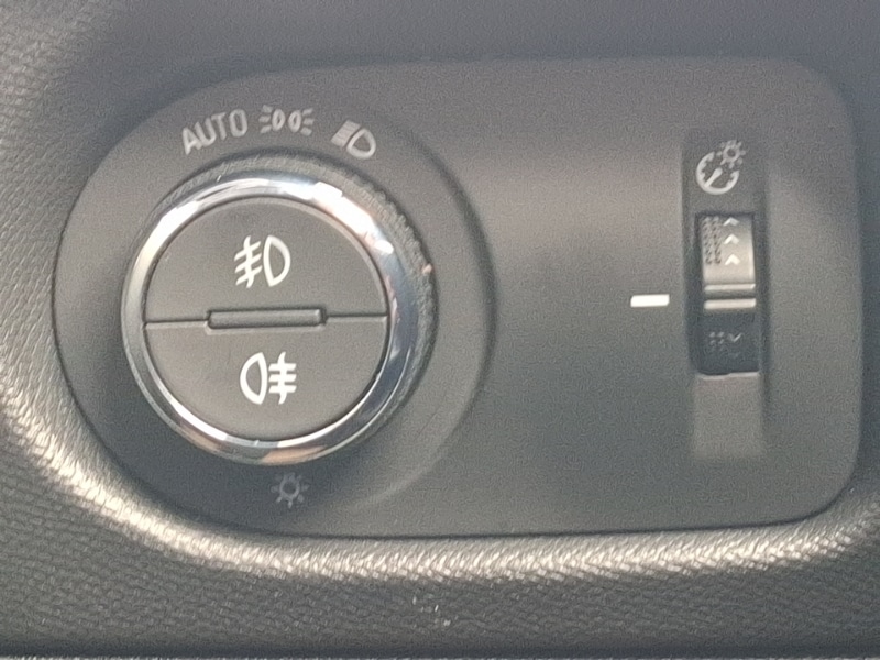 Used Vauxhall Mokka 2021 for sale - 77648641: Photo 17