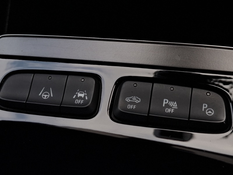 Used Vauxhall Mokka 2021 for sale - 77648641: Photo 18