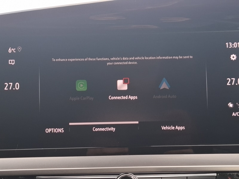 Used Vauxhall Mokka 2021 for sale - 77648641: Photo 19