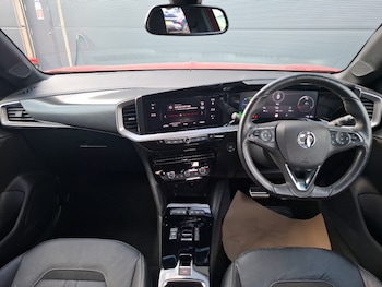 Used Vauxhall Mokka 2021 for sale - 77648641: Photo