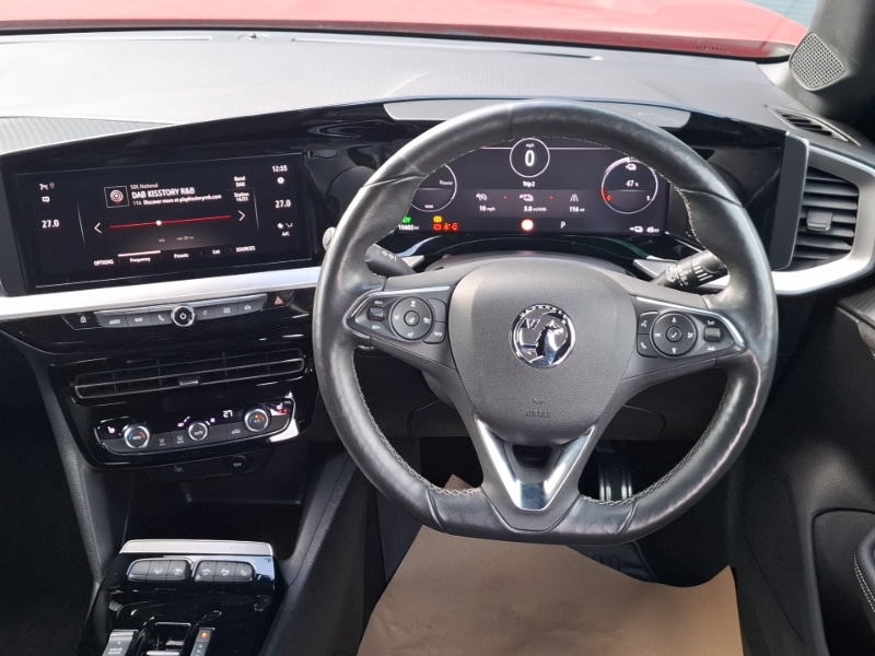 Used Vauxhall Mokka 2021 for sale - 77648641: Photo 7