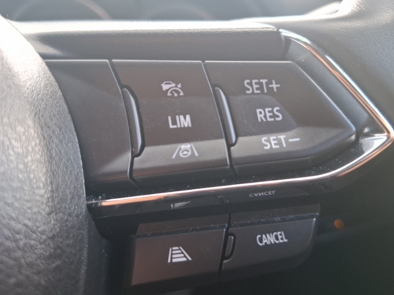 Used Mazda CX-5 2023 for sale - 76116648: Photo 13