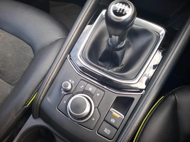 Used Mazda CX-5 2023 for sale - 76116648: Photo 15
