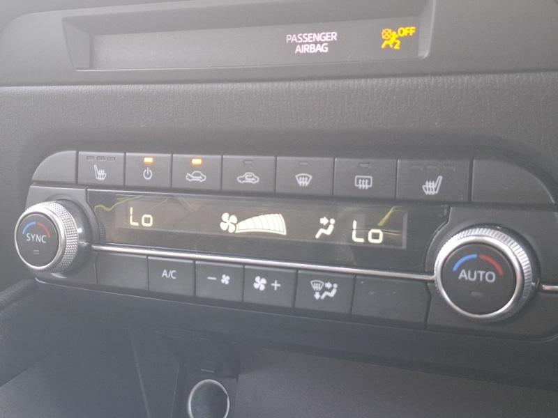Used Mazda CX-5 2023 for sale - 76116648: Photo 16