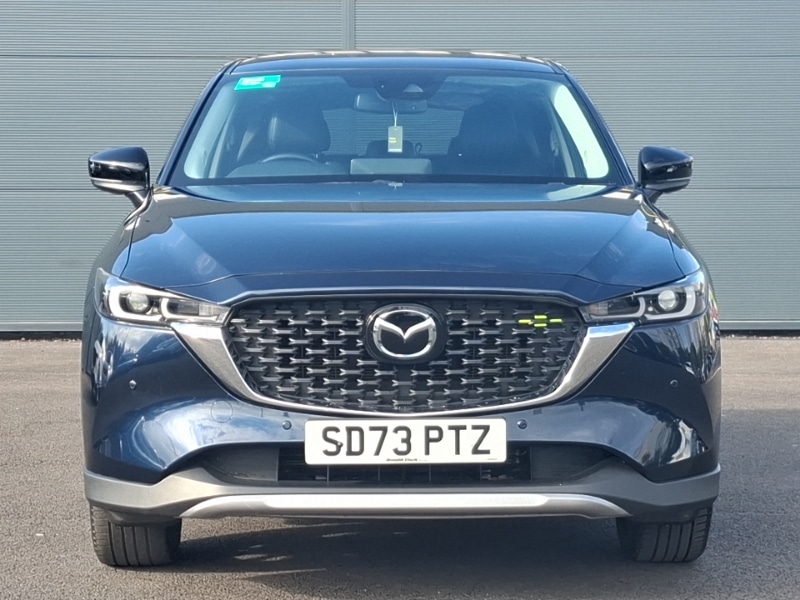 Used Mazda CX-5 2023 for sale - 76116648: Photo 19