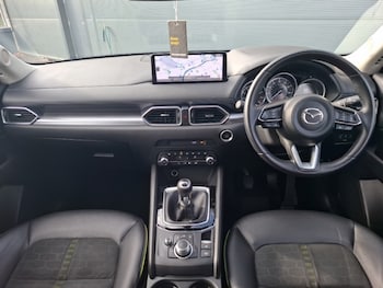 Used Mazda CX-5 2023 for sale - 76116648: Photo