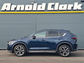 Used Mazda CX-5 2023 for sale - 76116648: Photo
