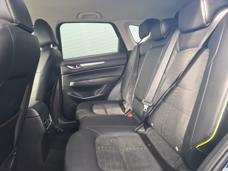 Used Mazda CX-5 2023 for sale - 76116648: Photo 6