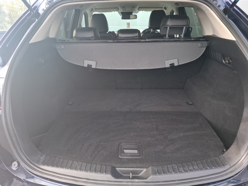 Used Mazda CX-5 2023 for sale - 76116648: Photo 8