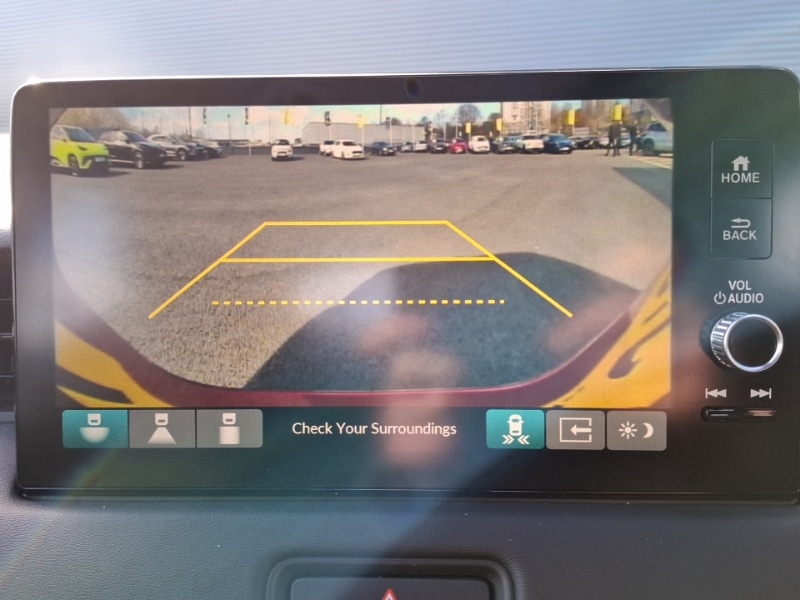 Used Honda HR-V 2023 for sale - 78065870: Photo 10