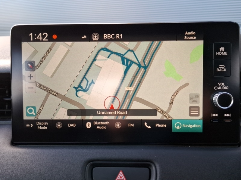 Used Honda HR-V 2023 for sale - 78065870: Photo 11