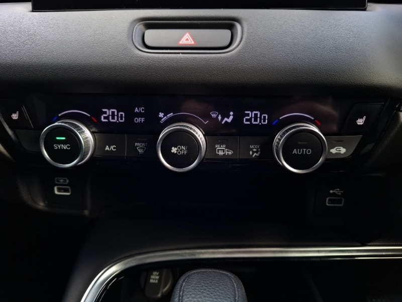 Used Honda HR-V 2023 for sale - 78065870: Photo 12