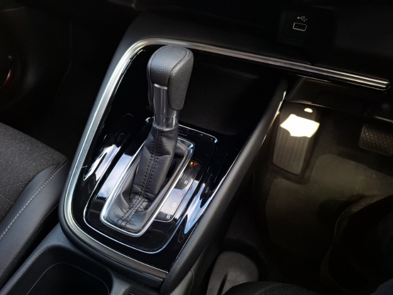 Used Honda HR-V 2023 for sale - 78065870: Photo 16