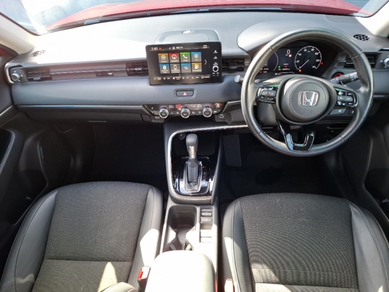 Used Honda HR-V 2023 for sale - 78065870: Photo 2