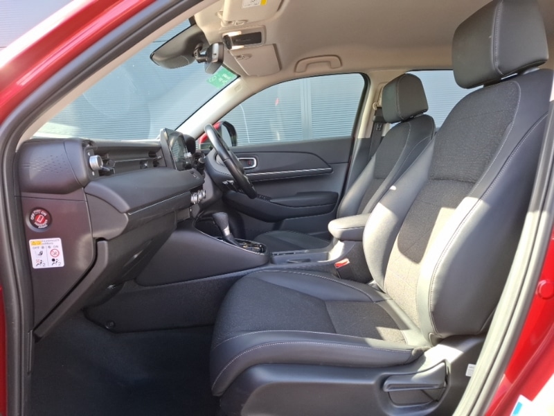 Used Honda HR-V 2023 for sale - 78065870: Photo 5