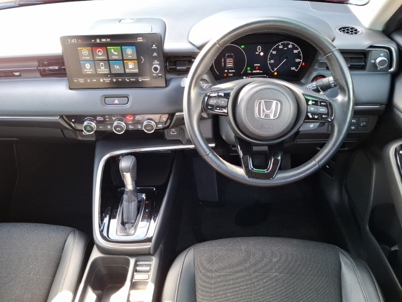 Used Honda HR-V 2023 for sale - 78065870: Photo 7