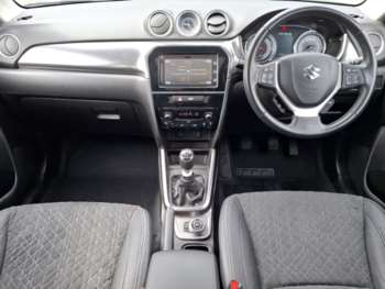 Used Suzuki Vitara 2020 for sale - 75049683: Photo