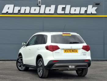 Used Suzuki Vitara 2020 for sale - 75049683: Photo
