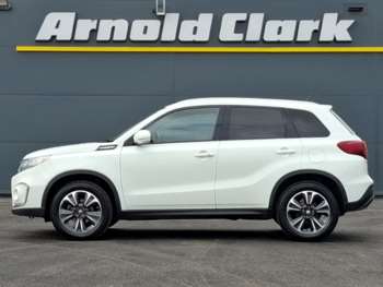 Used Suzuki Vitara 2020 for sale - 75049683: Photo
