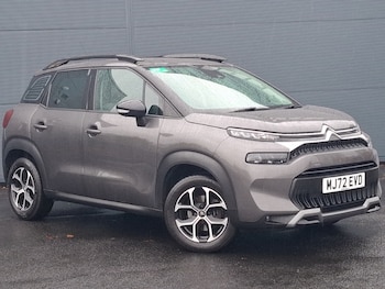 Citroen - C3 Aircross