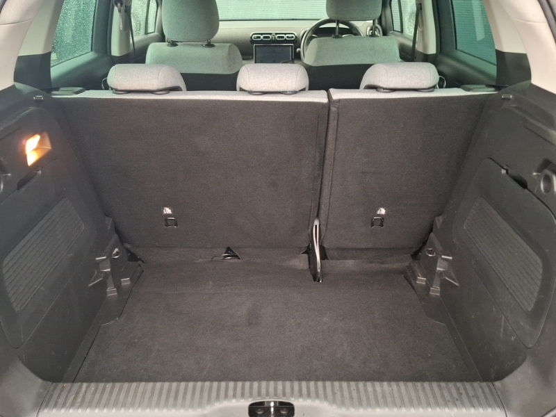 Used Citroen C3 Aircross 2022 for sale - 76579578: Photo 8