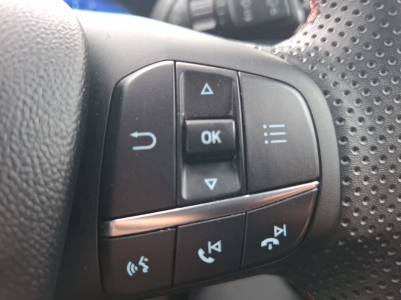 Used Ford Puma 2023 for sale - 77202073: Photo 13