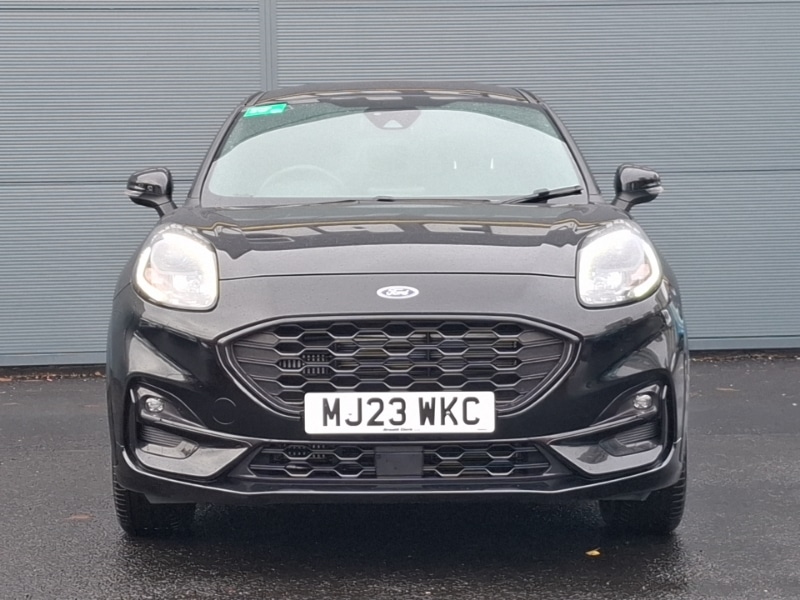 Used Ford Puma 2023 for sale - 77202073: Photo 19