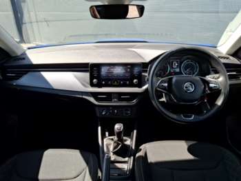 Used Skoda Kamiq 2021 for sale - 74995845: Photo