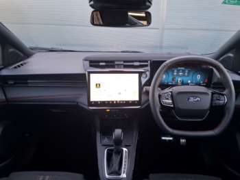 Used Ford Puma 2024 for sale - 74868237: Photo