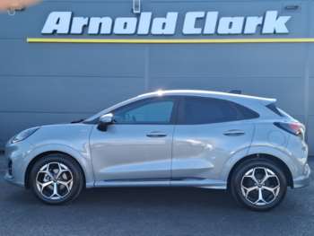 Used Ford Puma 2024 for sale - 74868237: Photo