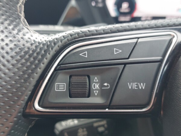 Used Audi A3 2022 for sale - 76264869: Photo 17