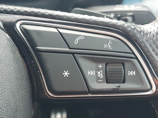 Used Audi A3 2022 for sale - 76264869: Photo 18