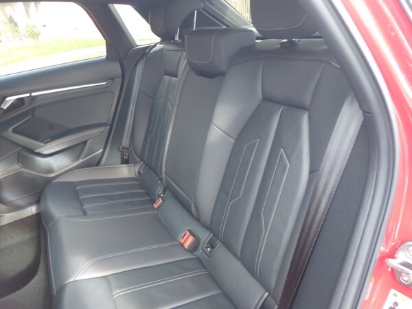 Used Audi A3 2022 for sale - 76264869: Photo 6