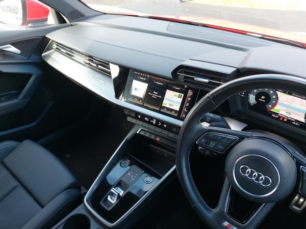 Used Audi A3 2022 for sale - 76264869: Photo 7