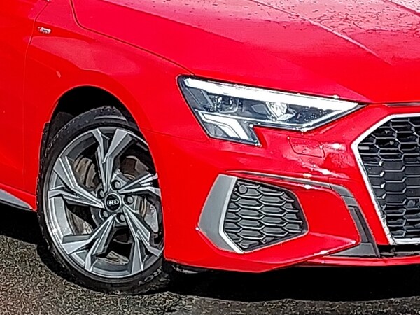 Used Audi A3 2022 for sale - 76264869: Photo 9