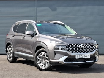2022 - 1.6 TGDi Hybrid Premium 5dr Auto