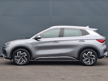 Used BYD Atto 3 2023 for sale - 78253231: Photo