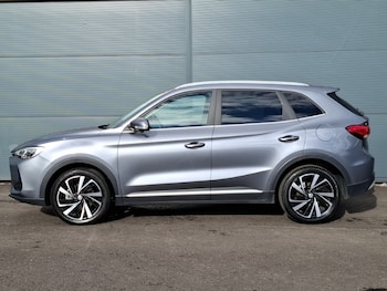 Used MG MG ZS 2025 for sale - 78617487: Photo