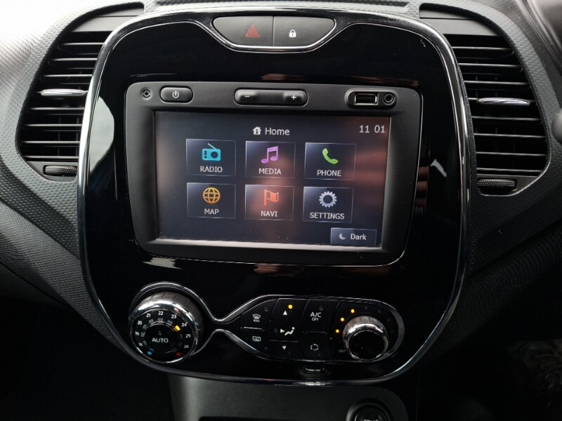 Used Renault Captur 2015 for sale - 77948069: Photo 10