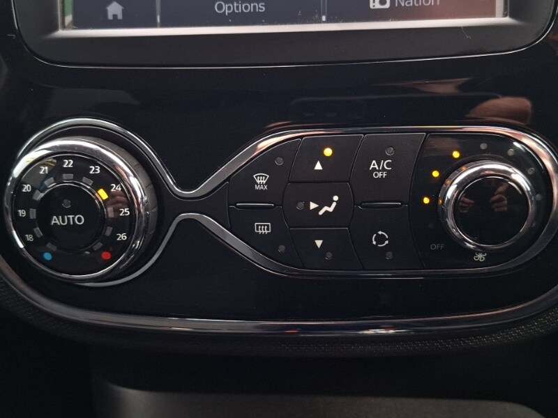 Used Renault Captur 2015 for sale - 77948069: Photo 12