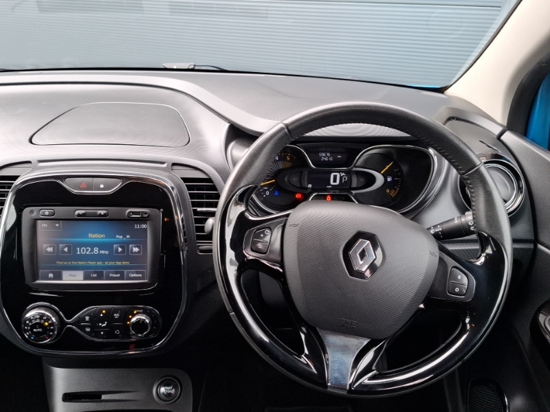 Used Renault Captur 2015 for sale - 77948069: Photo 7