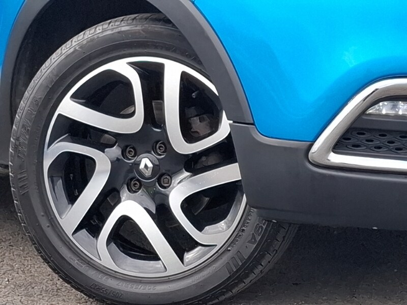 Used Renault Captur 2015 for sale - 77948069: Photo 9