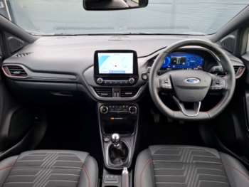 Used Ford Puma 2023 for sale - 75209385: Photo