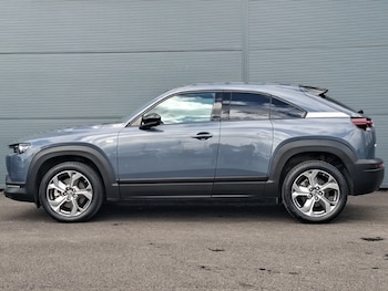 Used Mazda MX-30 2023 for sale - 78816604: Photo