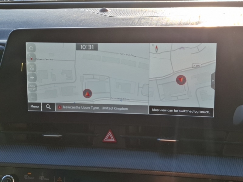 Used Kia Sportage 2022 for sale - 76696108: Photo 10