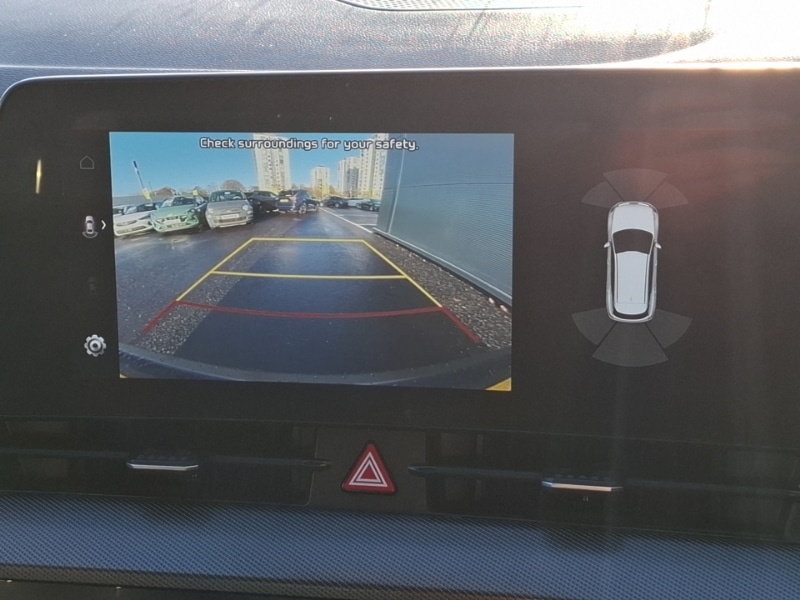 Used Kia Sportage 2022 for sale - 76696108: Photo 11