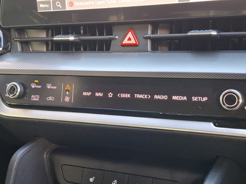 Used Kia Sportage 2022 for sale - 76696108: Photo 14