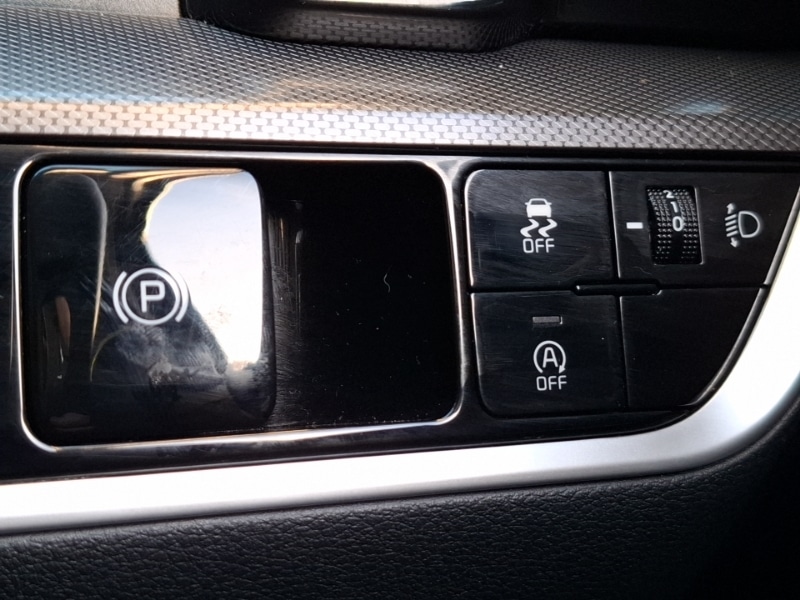 Used Kia Sportage 2022 for sale - 76696108: Photo 18