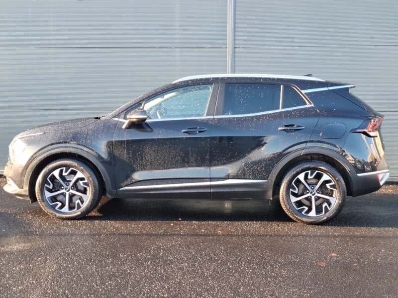 Used Kia Sportage 2022 for sale - 76696108: Photo 4