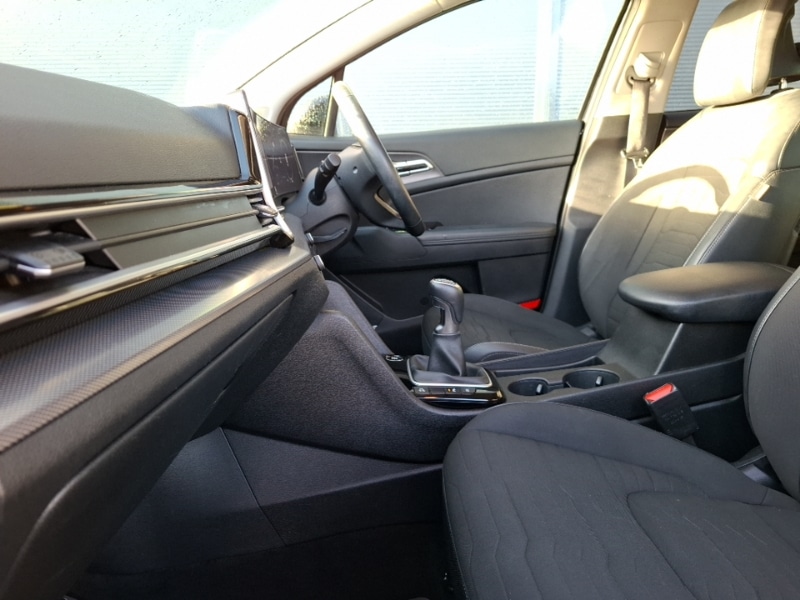 Used Kia Sportage 2022 for sale - 76696108: Photo 5